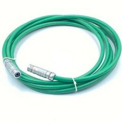 C TYPE C-C MALE CABLE ASSEMBLY MIL-C-17F RG-214U 1.5METER