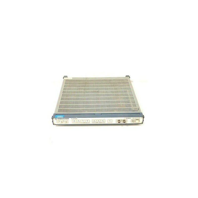 TV SYNCER ROHDE & SCHWARZ 750.3000.02