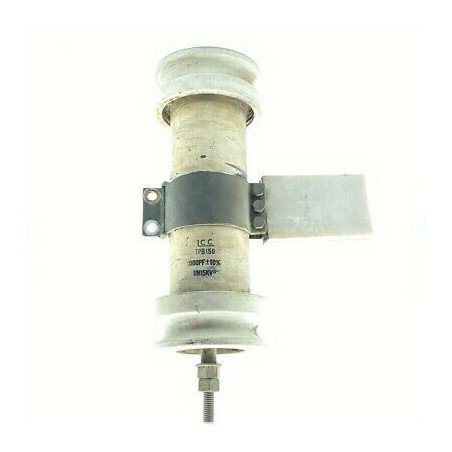 1000PF 15KV UN15KV HIGH VOLTAGE CAPACITOR TRANSMITTING TPB150
