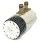 0-1DB 0.1DB/STEP TNC ROTARY VARIABLE ATTENUATOR RA-53 TEXSCAN