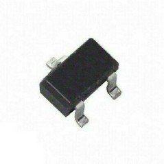 BSV52 BSV-52 TRANSISTOR [QTY:10]