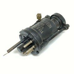 RK2K25 2K25 RAYTHEON TUBE