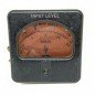 0-2V -5/+8DB INPUT LEVEL METER DB-IMW HP ILLUMINATED