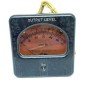 0-60V +20/+37DB OUTPUT LEVEL METER DB-IMW HP ILLUMINATED