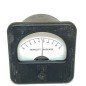 112-47 MILITARY PANEL METER HP / SIMPSON