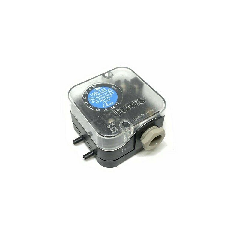 LGW3A2 DUNGS PRESSURE SWITCH