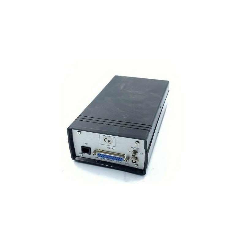 RS232 ENIGMA EURO HIGH SPEED MODEMFAX BY MICROLAB