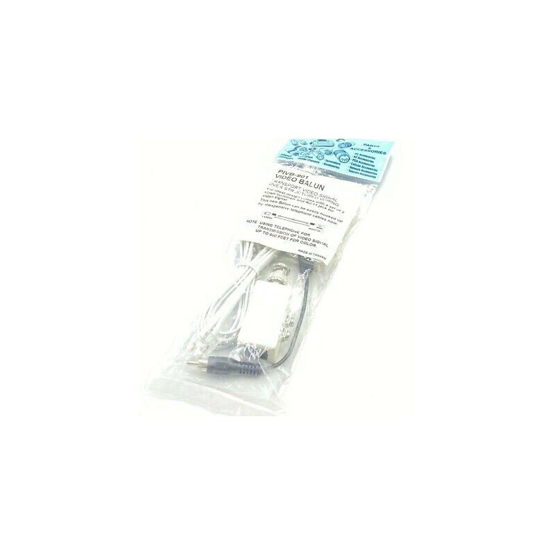 PIVB901 PIVB-901 VIDEO BALUN