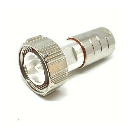 BN847359 SPINNER 7/16 CONNECTOR FOR 1/2" CABLE SF 1/2"-50 CAF