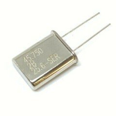 45.750MHZ CRYSTAL 5955-01-174-8589