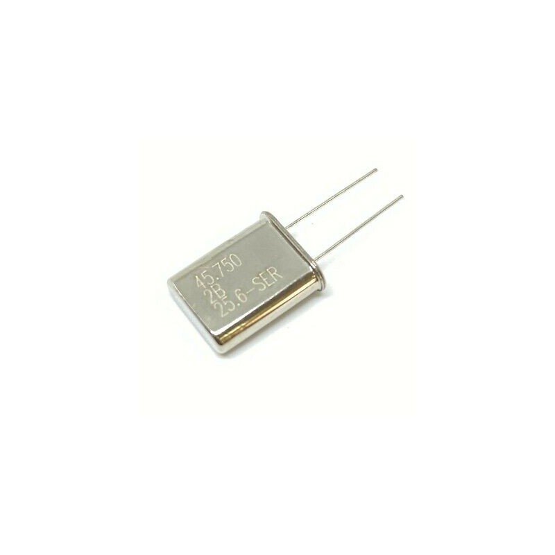 45.750MHZ CRYSTAL 5955-01-174-8589