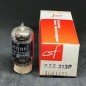 PTT 213P FSE 6724 ELECTRON VACUUM TUBE VALVE CSF