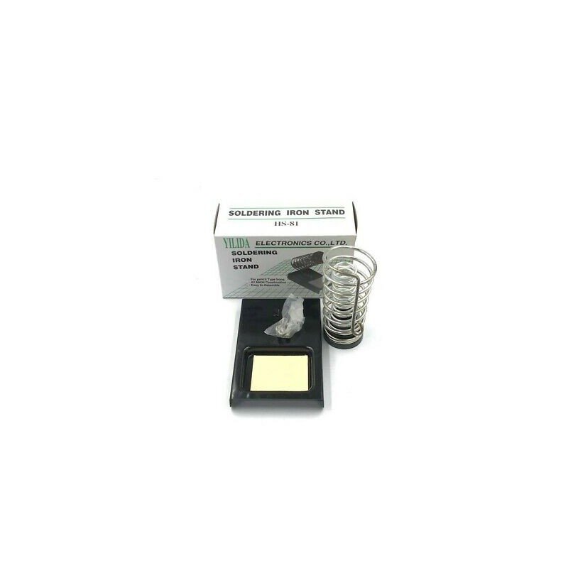 SOLDERING IRON STAND GUN HOLDER HS-81 YILIDA