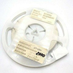 100PF 50V 10% SMD/SMT CAPACITOR C0805JRNP09BN101 YAGEO QTY:100