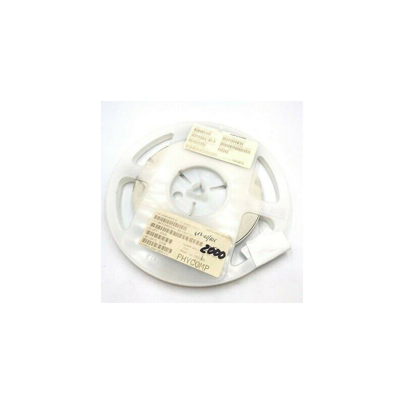100PF 50V 10% SMD/SMT CAPACITOR C0805JRNP09BN101 YAGEO QTY:100