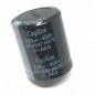 220UF 400V RADIAL ELECTROLYTIC CAPACITOR HS221M400 CAPXON