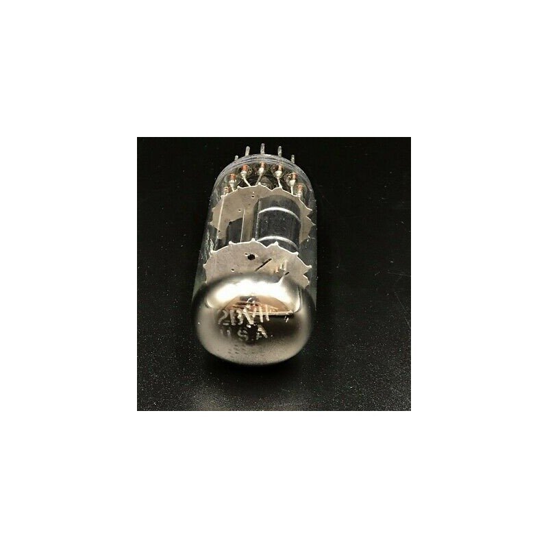 12BV11 TUBE ELECTRON TUBE VALVE MAGNAVOX