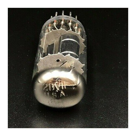 12BV11 TUBE ELECTRON TUBE VALVE MAGNAVOX