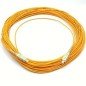 SC-SC ORANGE SINGLEX PATCH CORD FIBER OPTIC CABLE COMPEL L:20M