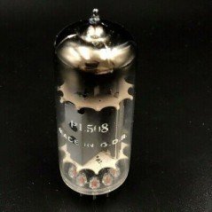 PL508 TUBE ELECTRON TUBE VALVE