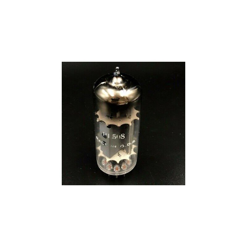 PL508 TUBE ELECTRON TUBE VALVE