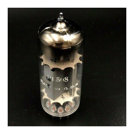 PL508 TUBE ELECTRON TUBE VALVE