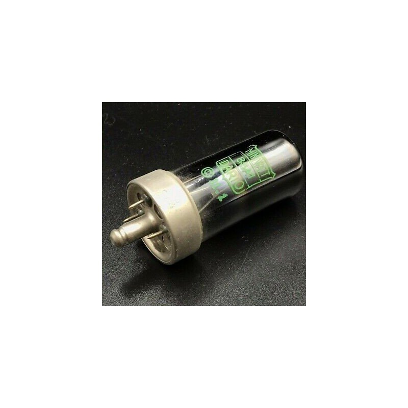 85A1 TUBE ELECTRON TUBE VALVE DARIO