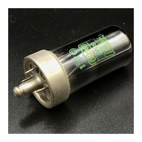 85A1 TUBE ELECTRON TUBE VALVE DARIO