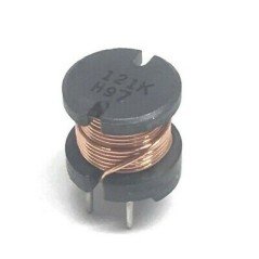120UH 1.5A 10% 4POS 4PIN POWER INDUCTOR RCH110 SUMIDA