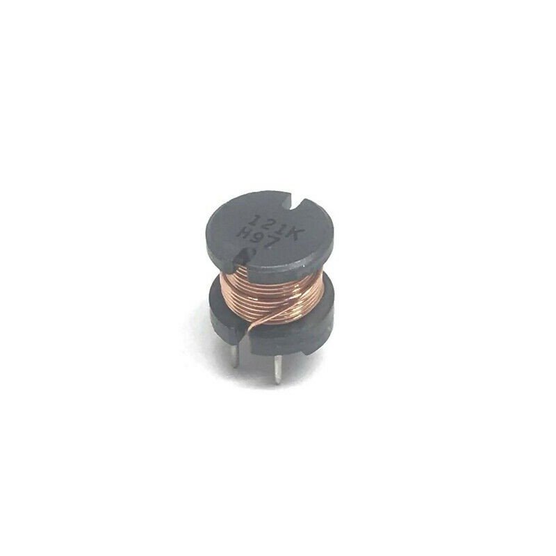 120UH 1.5A 10% 4POS 4PIN POWER INDUCTOR RCH110 SUMIDA
