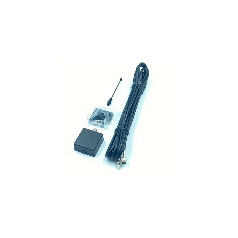 824-960MHZ /1800MHZ 60W GLASS MOUNT MOBILE ANTENNA AGK-007