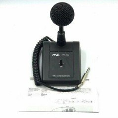 MUD-526 Carol Table Stand Microphone