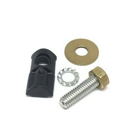 0.3.001.81 Earthing Terminal