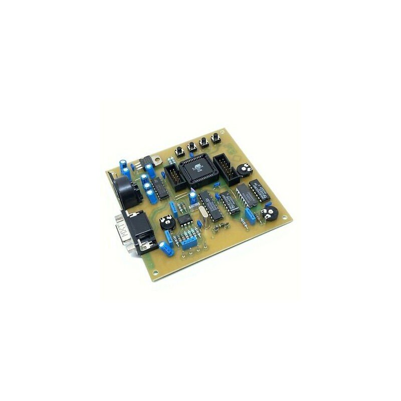 RDS ENCODER SPI FM