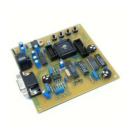 RDS ENCODER SPI FM