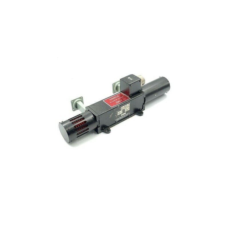 CV6208 EEV TWT Travelling Wave Tube WR-90 1W 9GHZ