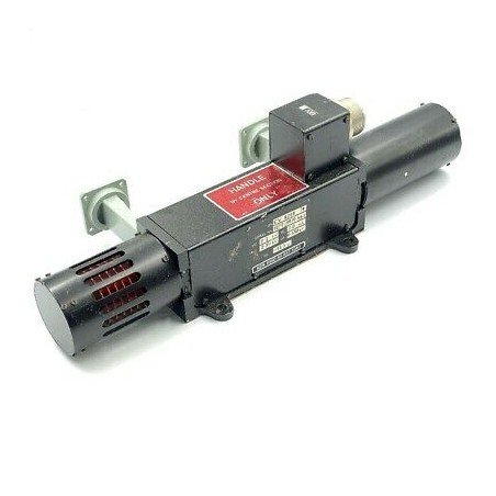CV6208 EEV TWT Travelling Wave Tube WR-90 1W 9GHZ