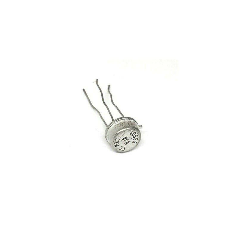 40655 SILICON THYRISTOR 400V 1A RCA S2600D