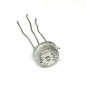 40655 SILICON THYRISTOR 400V 1A RCA S2600D