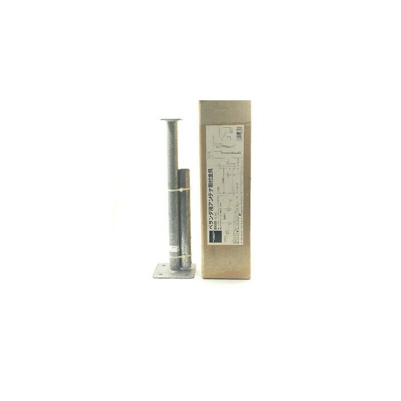 ANTENNA MAST MOUNT BK-60 DIAMOND ANTENNA