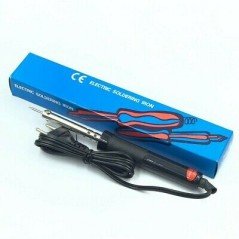220/240V 25W ELECTRIC SOLDERING IRON