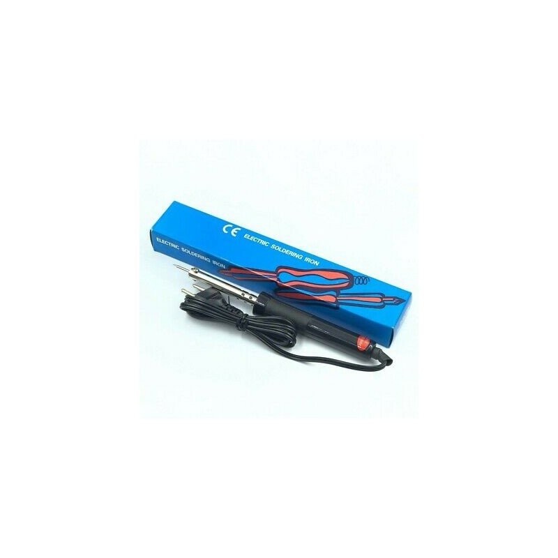 220/240V 25W ELECTRIC SOLDERING IRON