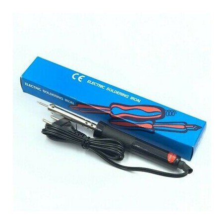 220/240V 25W ELECTRIC SOLDERING IRON
