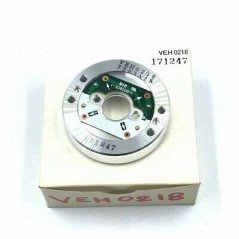 VISION VHS VCR VIDEO RECORDER HEAD REPLACEMENT VEH0218