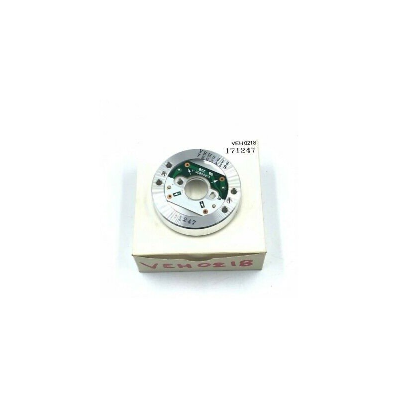 VISION VHS VCR VIDEO RECORDER HEAD REPLACEMENT VEH0218