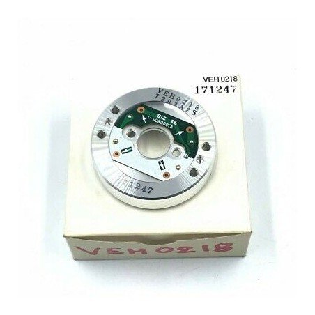 VISION VHS VCR VIDEO RECORDER HEAD REPLACEMENT VEH0218