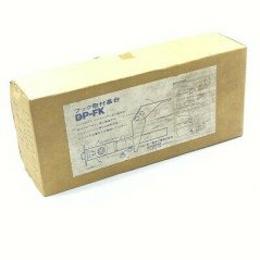 DP-FK DIAMOND ANTENNA BASE MOUNT