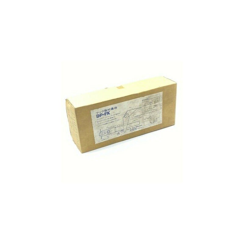 DP-FK DIAMOND ANTENNA BASE MOUNT