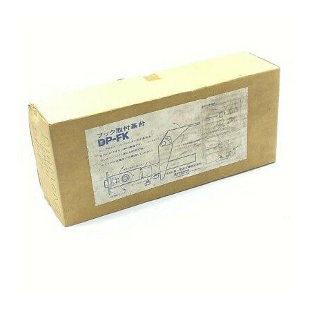 DP-FK DIAMOND ANTENNA BASE MOUNT