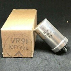 VR91 ELECTRON VACUUM TUBE VALVE